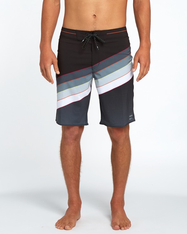 0 North Point X 20 Boardshort  H1BS10BIP8 Billabong