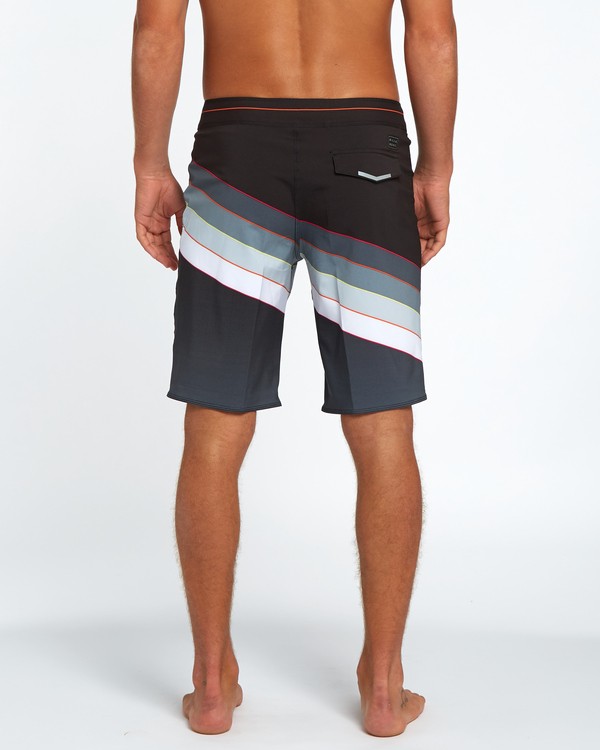 1 North Point X 20 Boardshort  H1BS10BIP8 Billabong