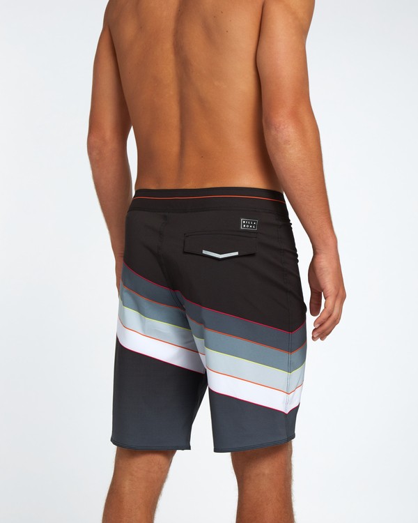 2 North Point X 20 Boardshort  H1BS10BIP8 Billabong