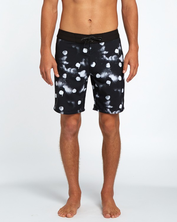 Billabong platinum x shorts on sale