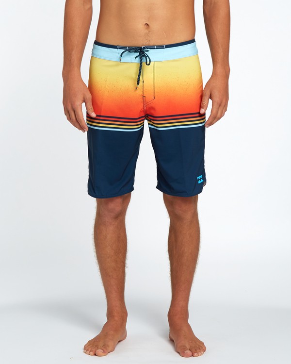 0 Fifty50 X 19" Boardshorts  H1BS13BIP8 Billabong