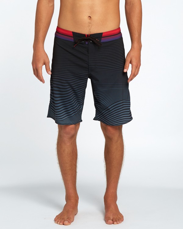 Billabong resistance boardshorts online