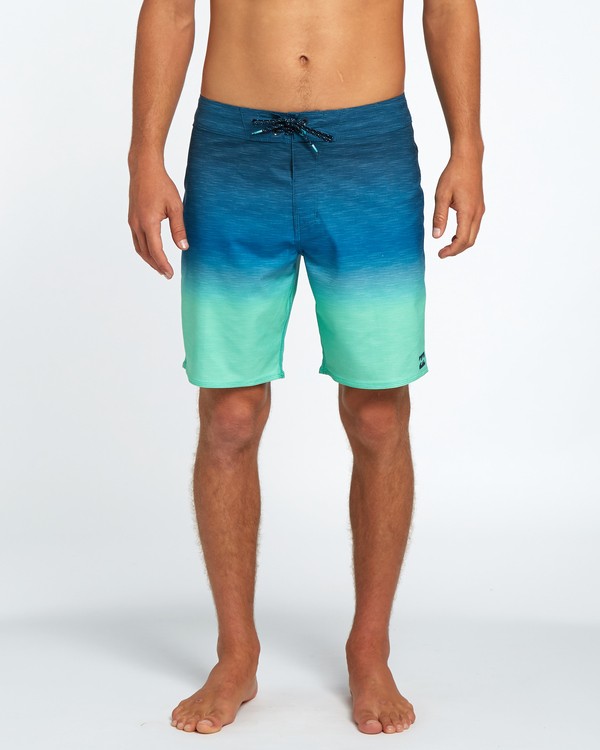 0 Tripper X 18" Boardshorts  H1BS16BIP8 Billabong