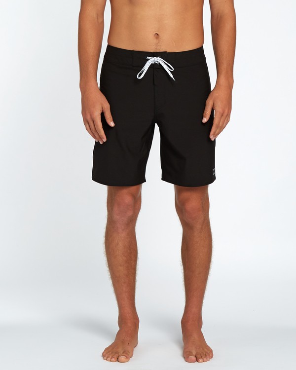 All Day X Print 18 Boardshorts Billabong