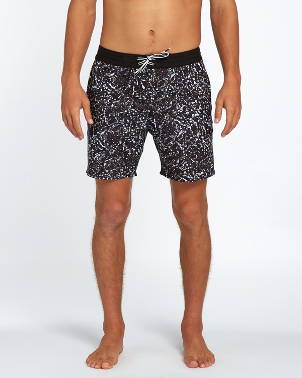 0 Sundays Lo Tides 17" Boardshort  H1BS22BIP8 Billabong