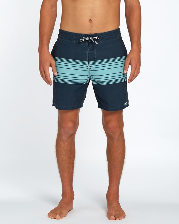 0 La Fonda Lo Tides 17" Boardshort  H1BS23BIP8 Billabong