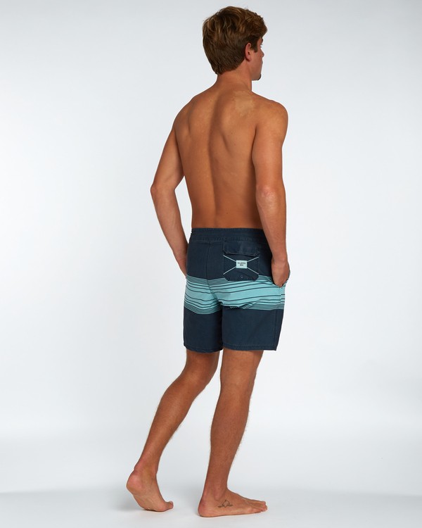 1 La Fonda Lo Tides 17" Boardshort  H1BS23BIP8 Billabong