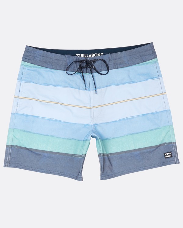 0 Stringer Resin Lo Tides 16 Boardshort  H1BS25BIP8 Billabong