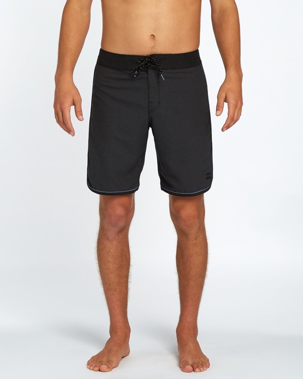 0 73 Originals 19" Boardshort  H1BS29BIP8 Billabong