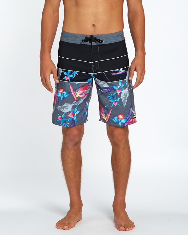 0 Resistance Originals 20" Boardshort  H1BS33BIP8 Billabong