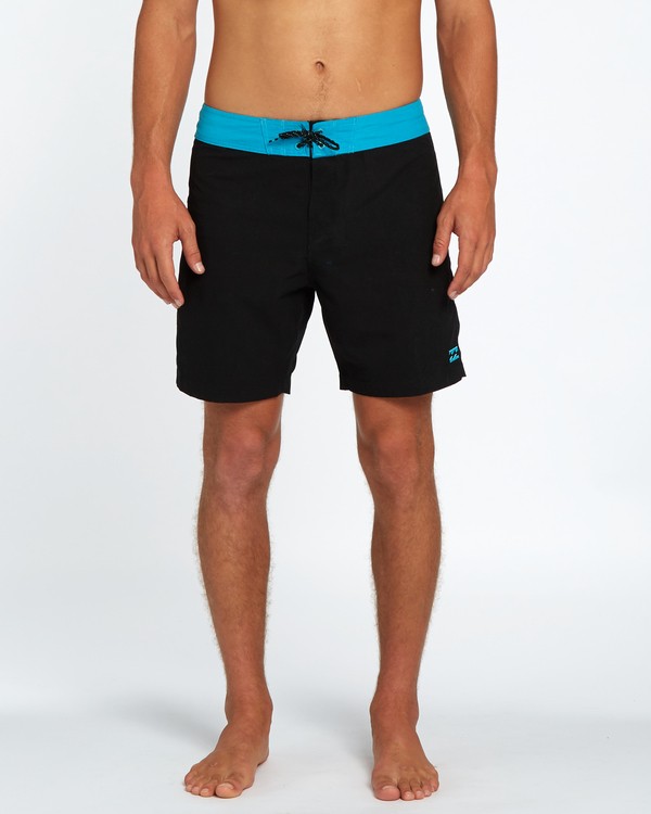 0 All Day Originals 17" Boardshort  H1BS35BIP8 Billabong