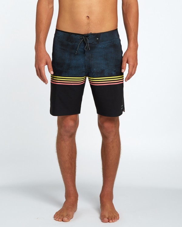 0 Fifty50 Airlite Pro 18" Boardshort  H1BS37BIP8 Billabong