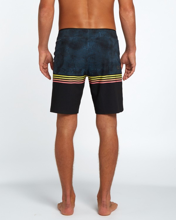 2 Fifty50 Airlite Pro 18" Boardshort  H1BS37BIP8 Billabong