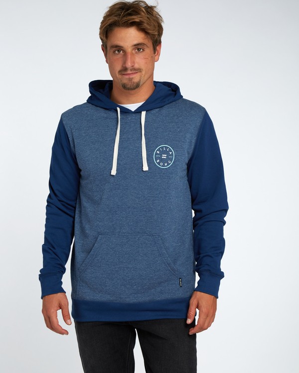 0 Piston Hoodie  H1HO02BIP8 Billabong