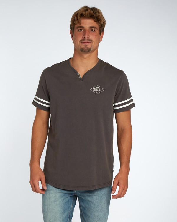 0 Hermosa T-Shirt  H1JE17BIP8 Billabong