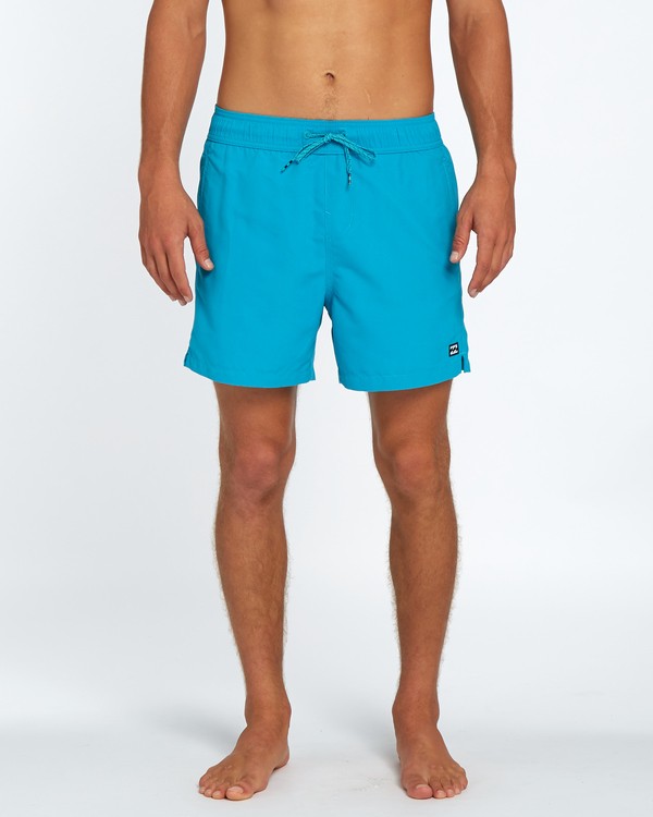 0 All Day Laybacks 16" Boardshorts  H1LB16BIP8 Billabong