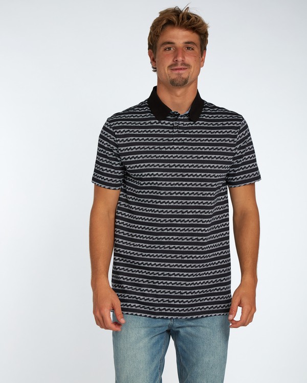0 RESIN POLO  H1PP03BIP8 Billabong