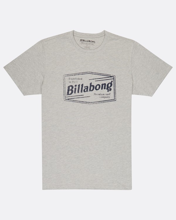 1 Labrea T-Shirt  H1SS17BIP8 Billabong