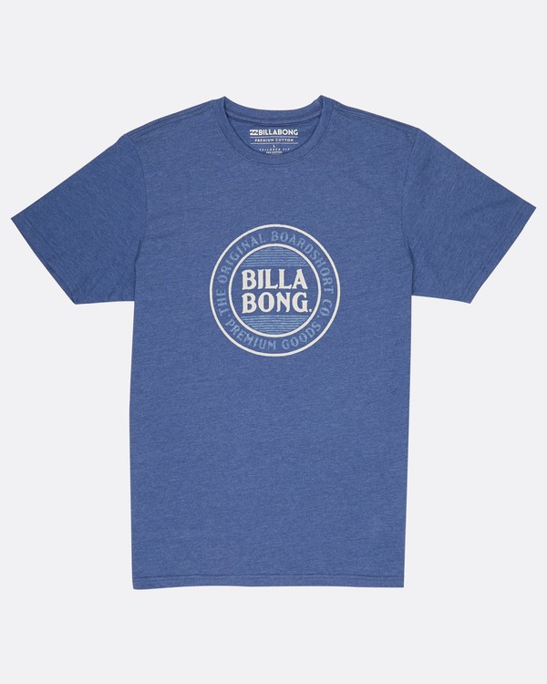 1 Danapoint T-Shirt Bunt H1SS29BIP8 Billabong