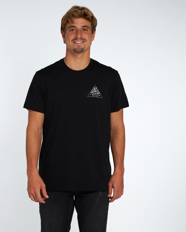 0 Ai Forever T-Shirt  H1SS51BIP8 Billabong