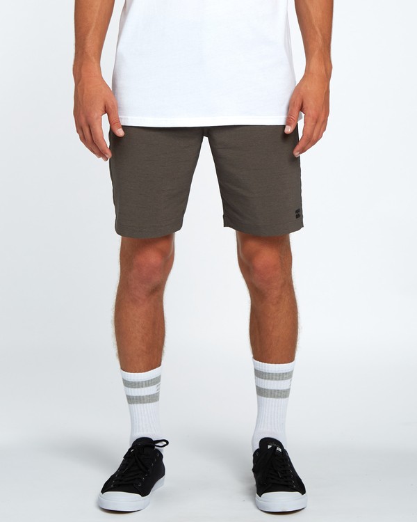 0 Surftrek Wick Submersibles 21" Walkshort  H1WK03BIP8 Billabong