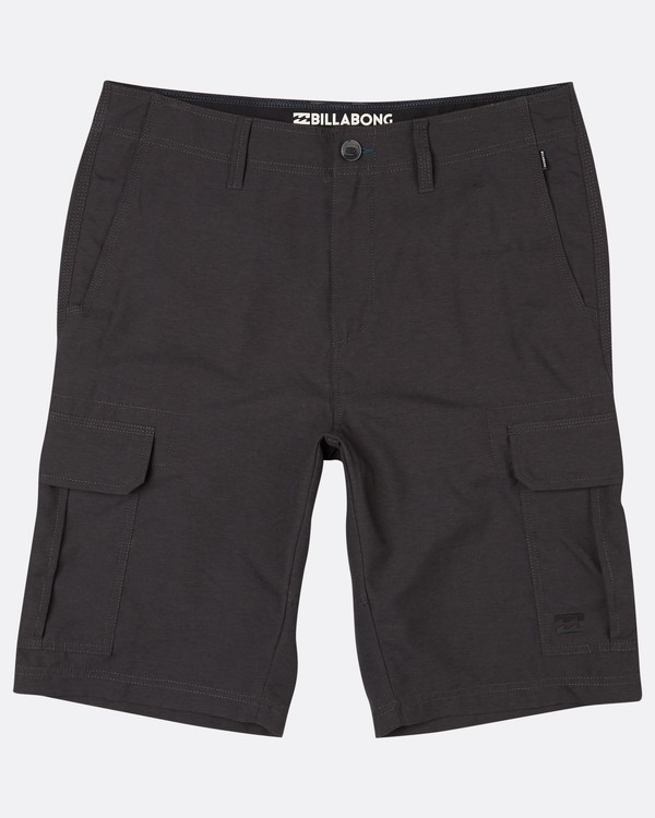 1 Scheme Submersible Walkshort 22 Inches  H1WK07BIP8 Billabong