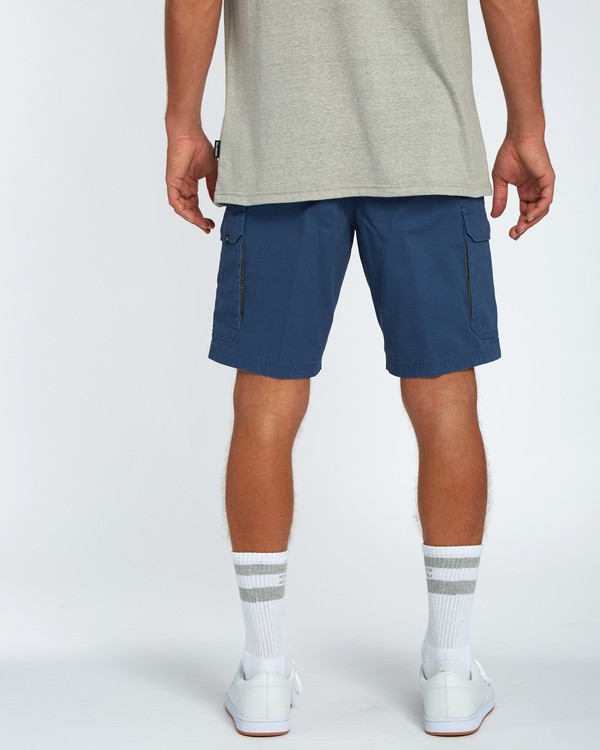 1 All Day Cargo Walkshort 20 Inches  H1WK21BIP8 Billabong