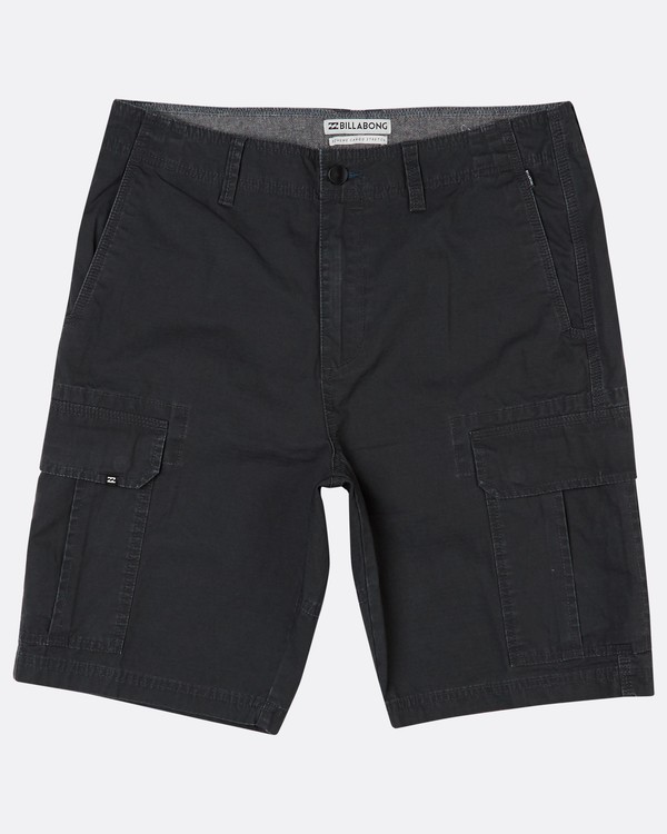 1 Scheme Cargo Walkshort 21 Inches  H1WK22BIP8 Billabong