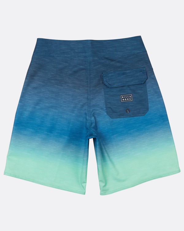 1 Boys Tripper X 15" Boardshort  H2BS04BIP8 Billabong
