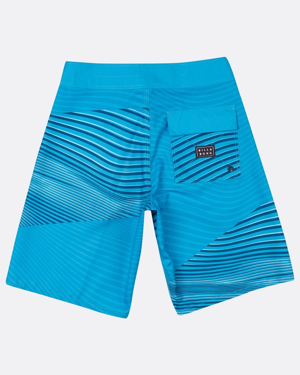 1 Boys Resistance Originals 17.5" Boardshort  H2BS11BIP8 Billabong
