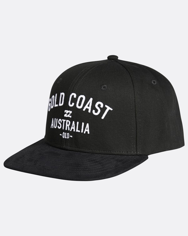 0 Boys Sama Snapback  H2CM02BIP8 Billabong