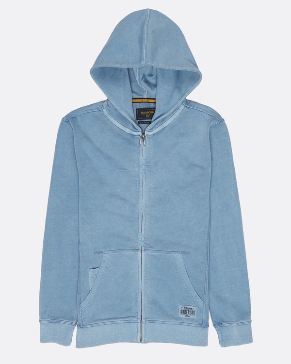 Billabong wave washed hoodie on sale