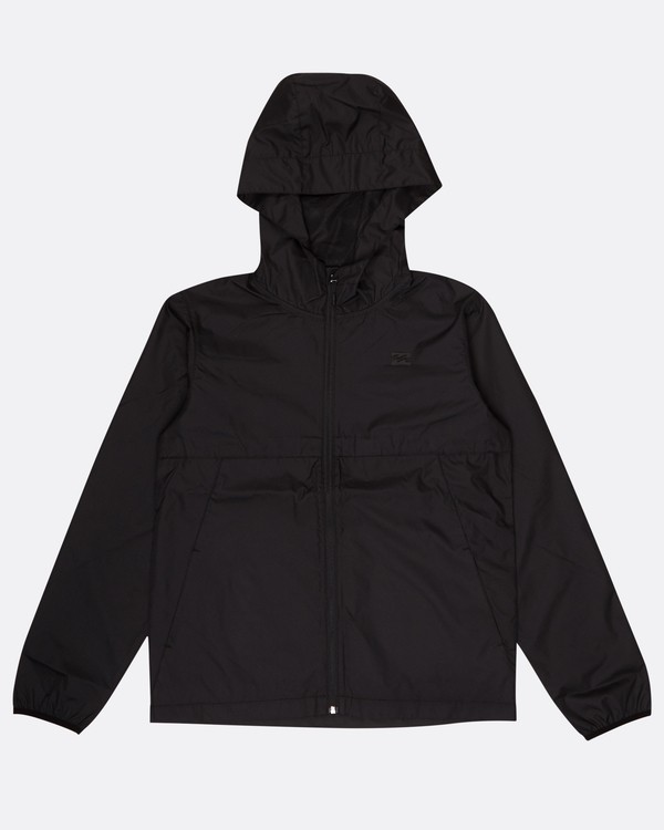 Boys Transport Windbreaker Billabong