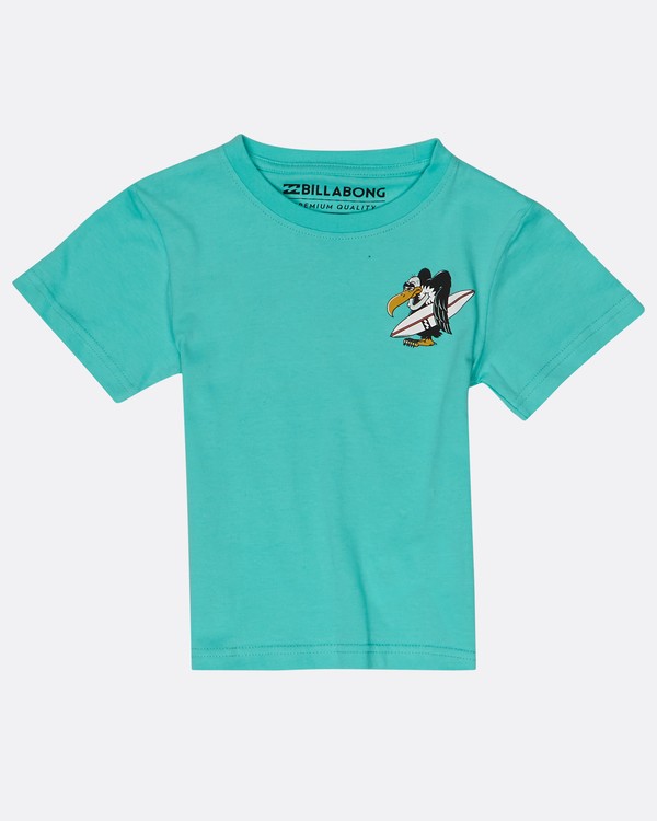 0 Boys Scavengers T-Shirt  H2SS26BIP8 Billabong