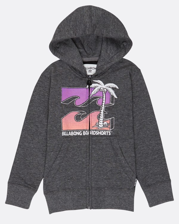 Billabong boys hoodie on sale