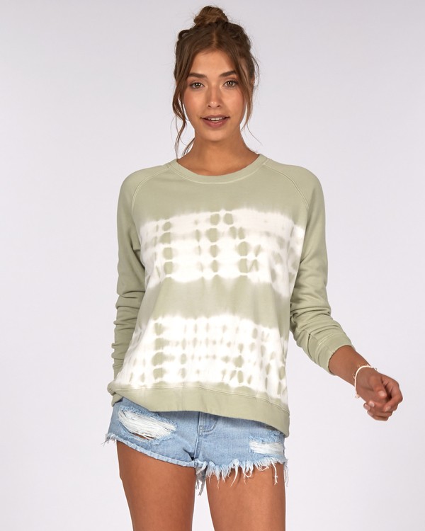 0 Hang Man Sweatshirt  H3CR02BIP8 Billabong