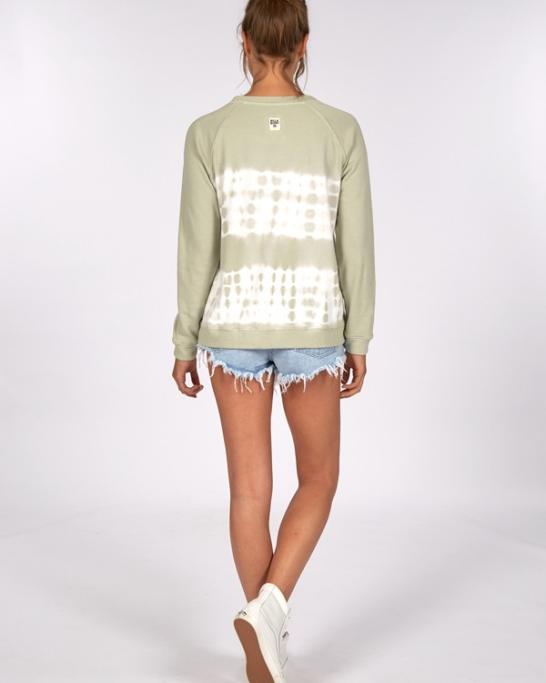 3 Hang Man Sweatshirt  H3CR02BIP8 Billabong