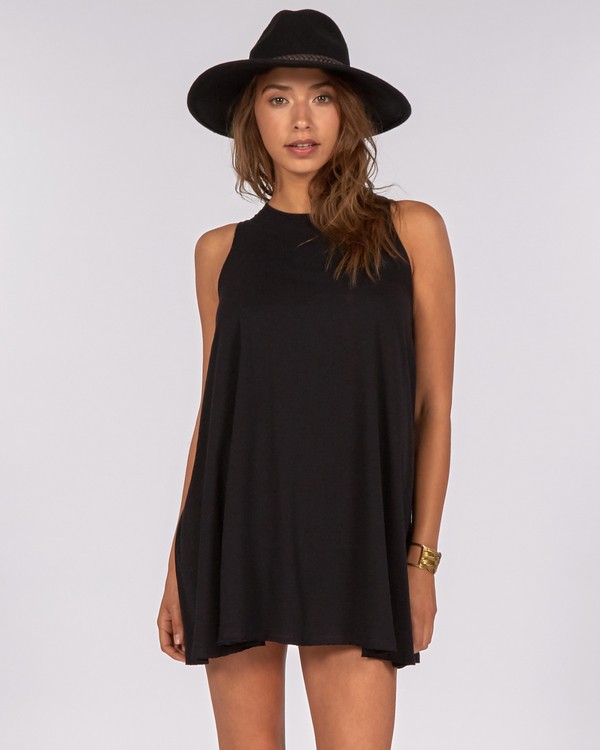 0 Essential Dress  H3DR01BIP8 Billabong