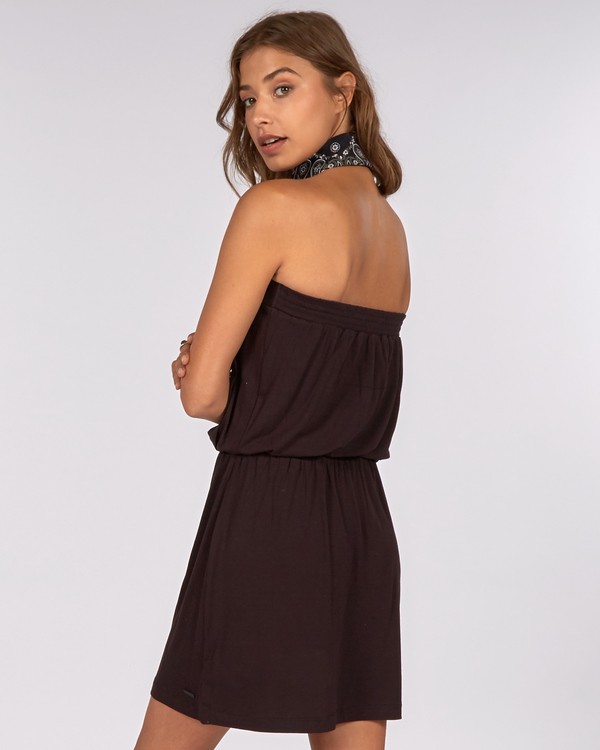 2 New Amed Dress  H3DR05BIP8 Billabong
