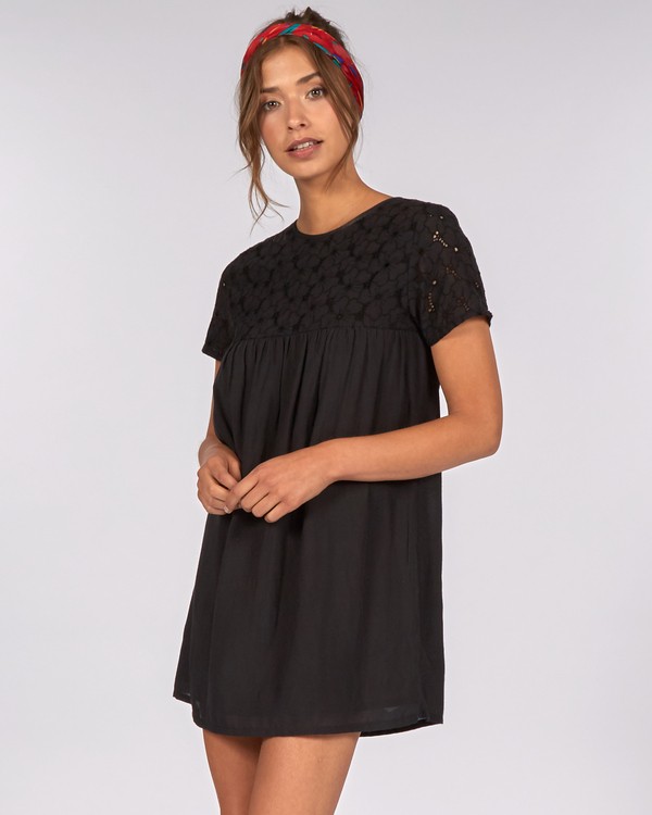 Sweet Night Dress Billabong