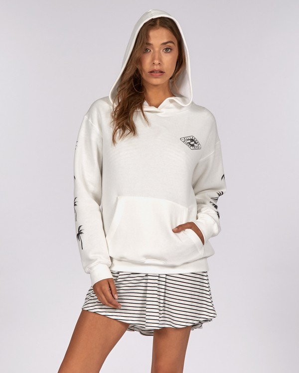 Windy Palms | Billabong