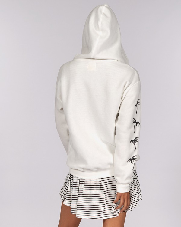 Billabong windy palms hoodie best sale