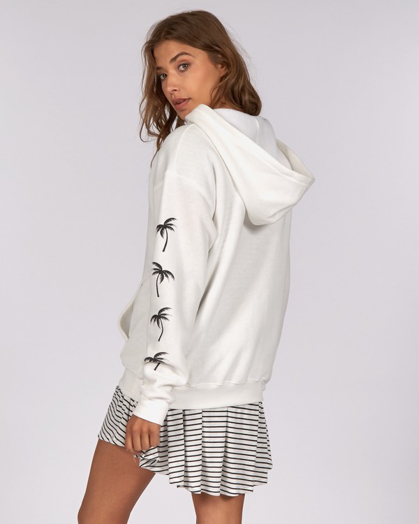 Billabong windy palms hoodie on sale