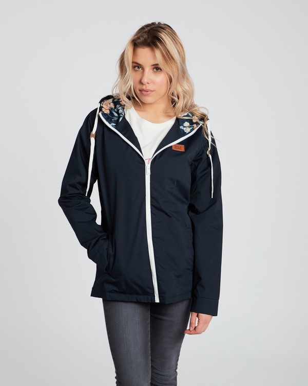 0 ESSENTIAL JKT  H3JK05BIP8 Billabong
