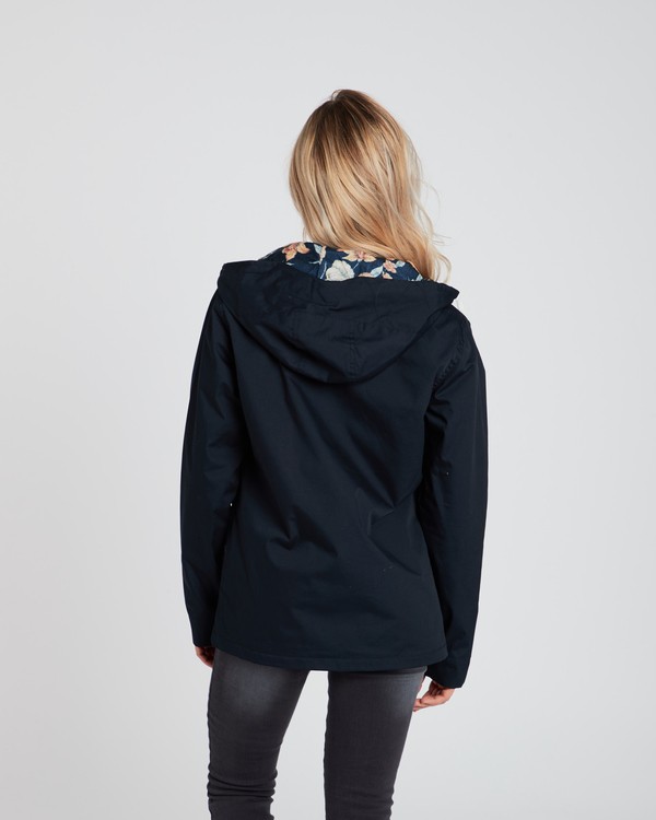 2 ESSENTIAL JKT  H3JK05BIP8 Billabong