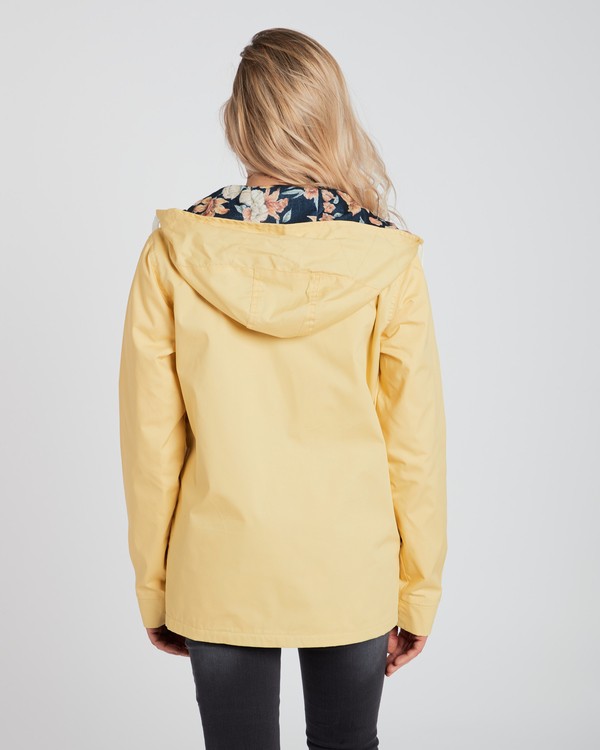2 ESSENTIAL JKT Amarillo H3JK05BIP8 Billabong