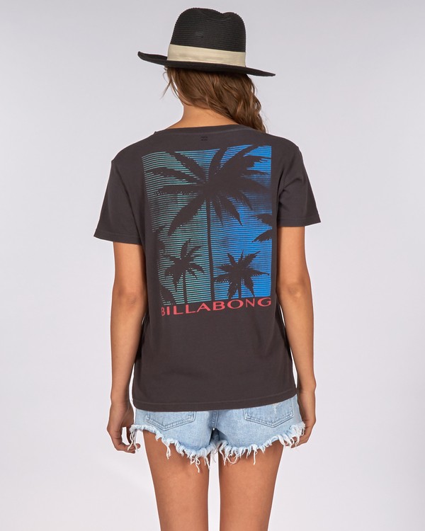 2 New Remind T-Shirt  H3SS03BIP8 Billabong