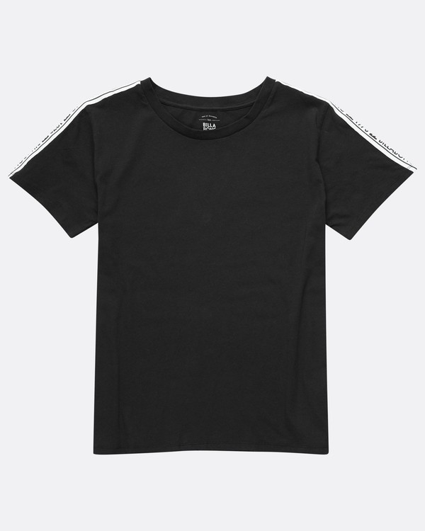 3 Retro Tape T-Shirt  H3SS12BIMU Billabong