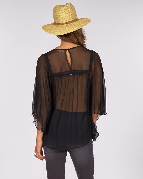 1 Timeless Top  H3TP03BIP8 Billabong