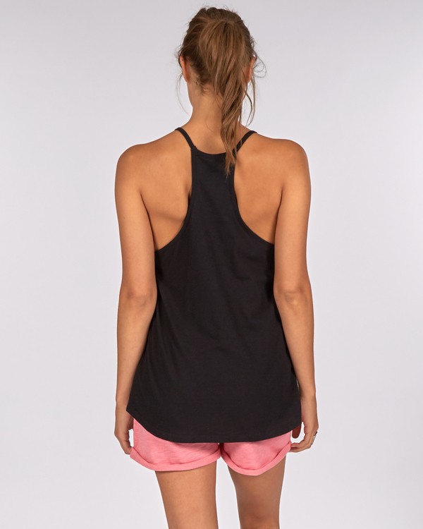 1 Essential Tank Point  H3TT06BIP8 Billabong